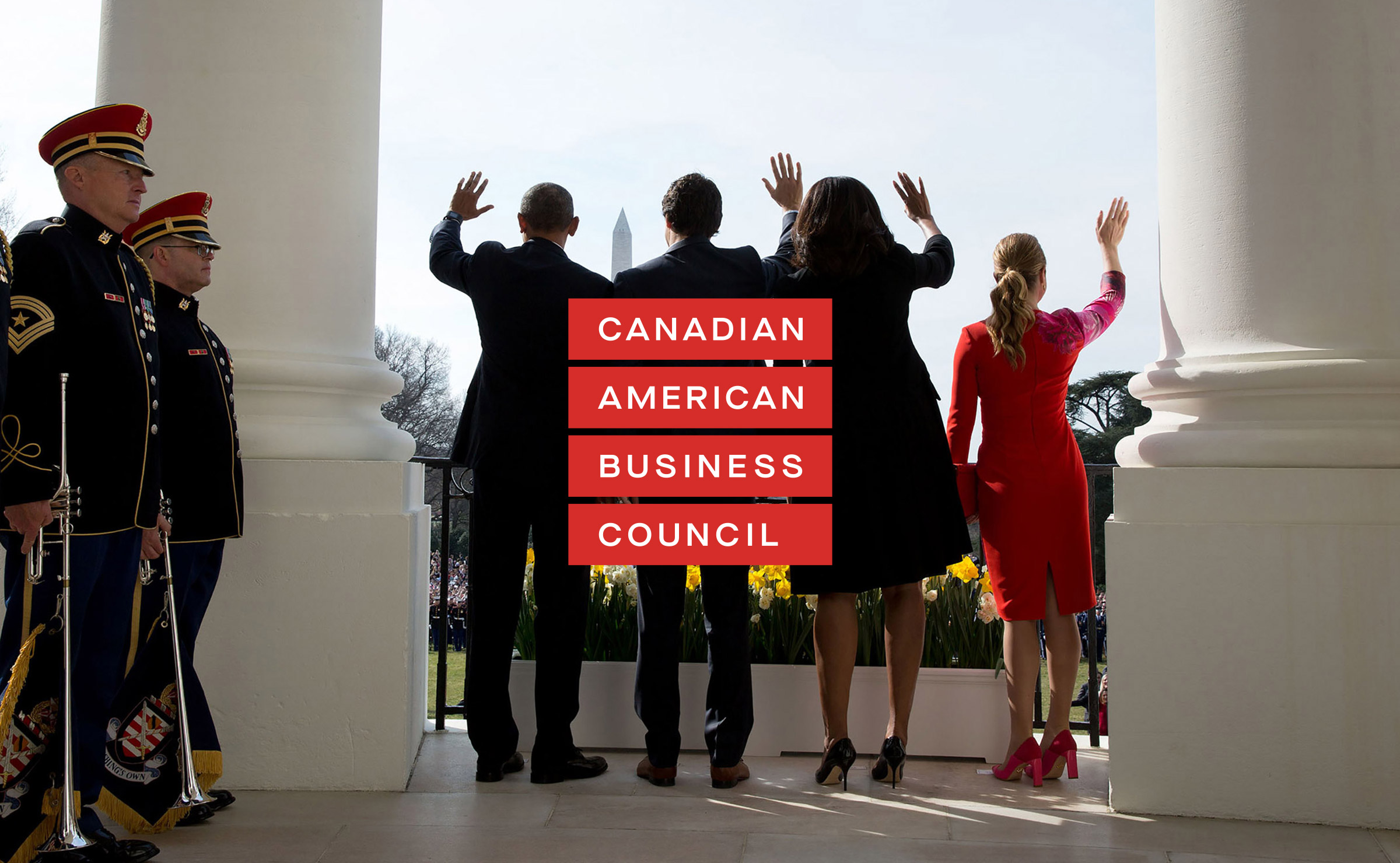 Canadian American Business Council